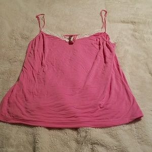 Bally's Size XXL Sleep Tank